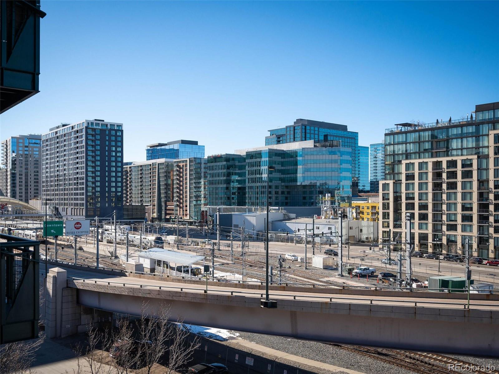 1735 19th Street Unit: 5D