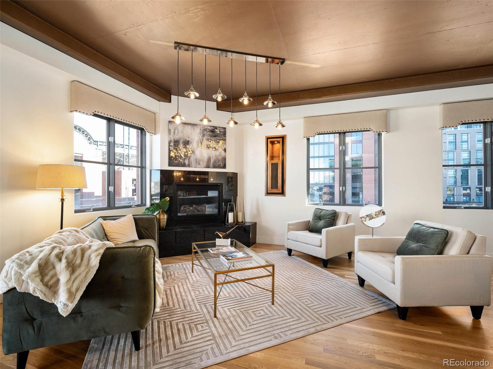 1735 19th Street Unit: 5D