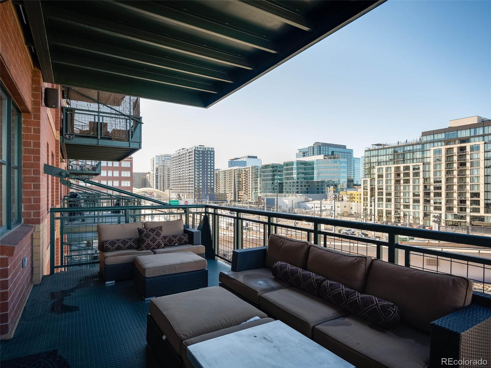 1735 19th Street Unit: 5D