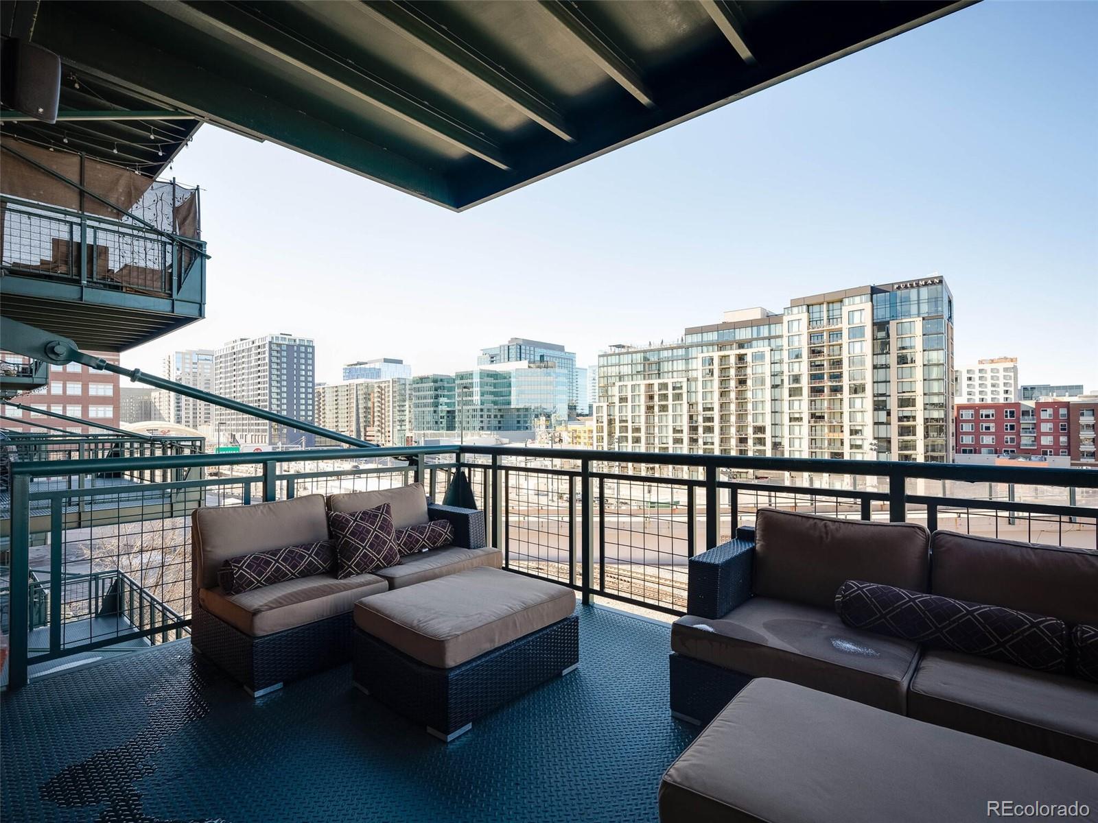 1735 19th Street Unit: 5D