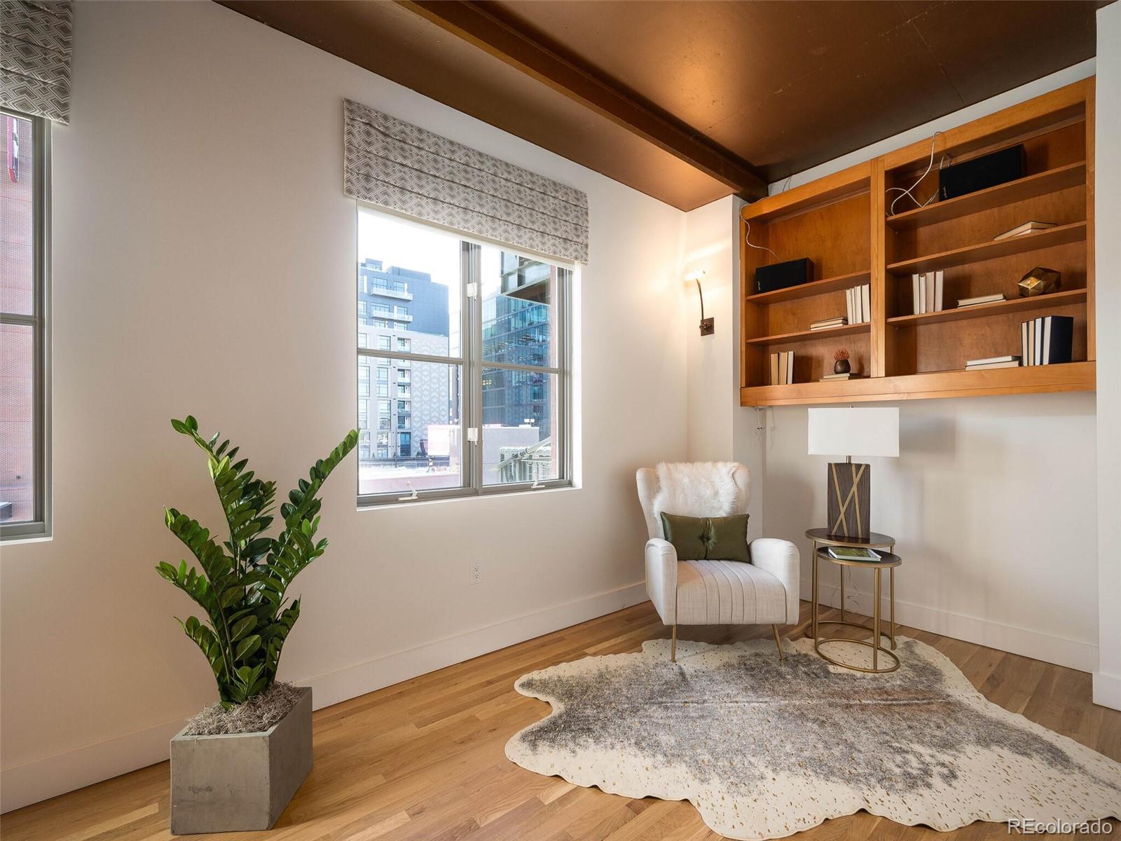 1735 19th Street Unit: 5D