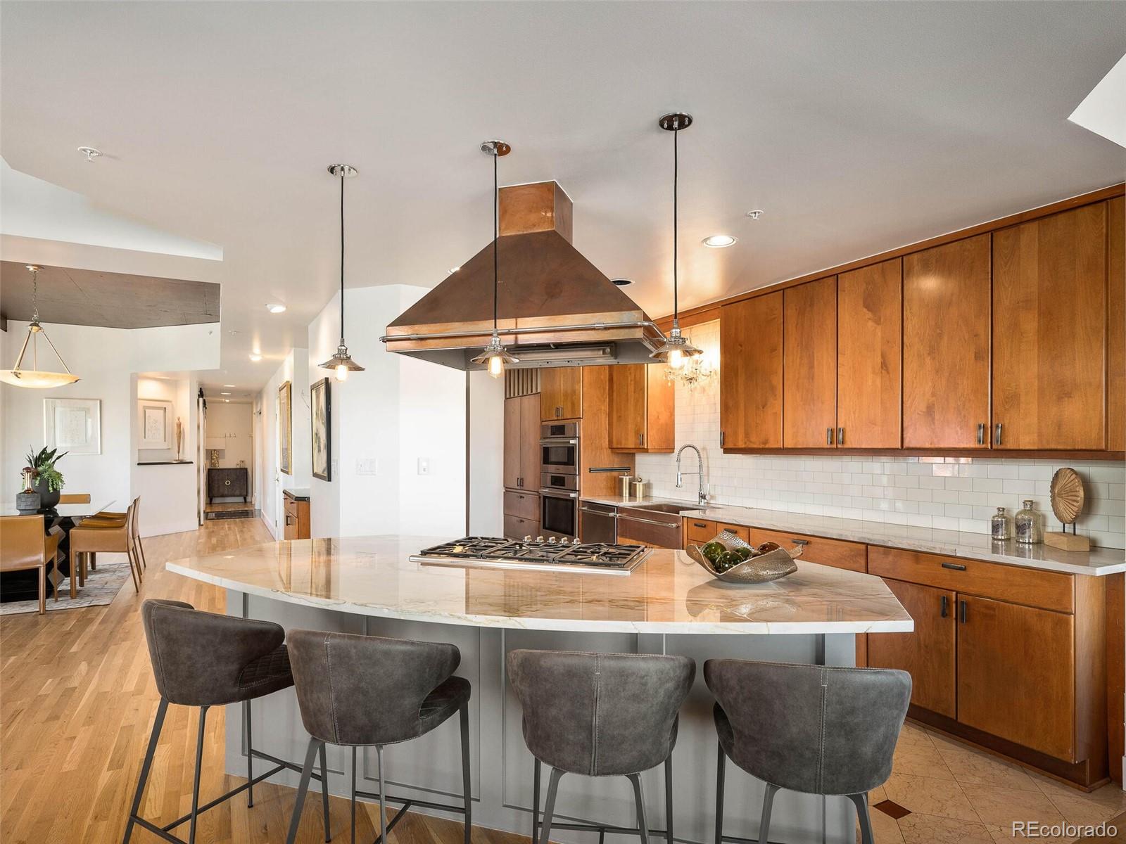 1735 19th Street Unit: 5D