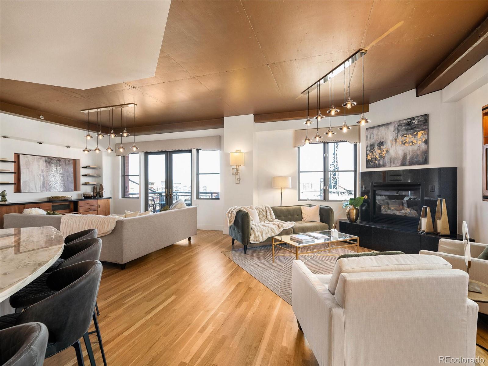 1735 19th Street Unit: 5D
