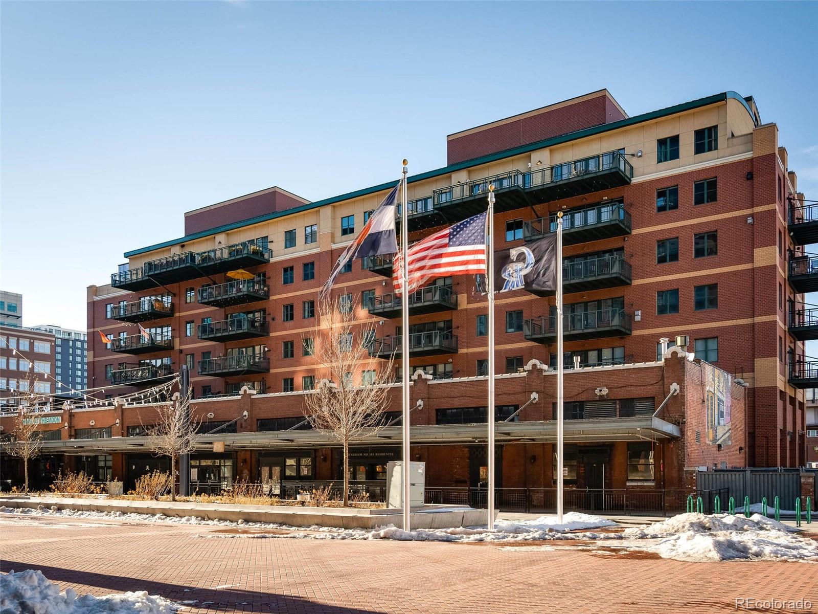 1735 19th Street Unit: 5D