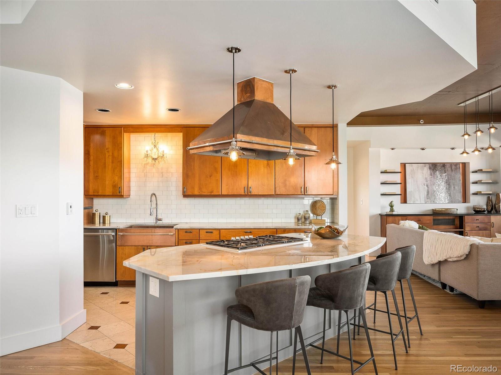 1735 19th Street Unit: 5D