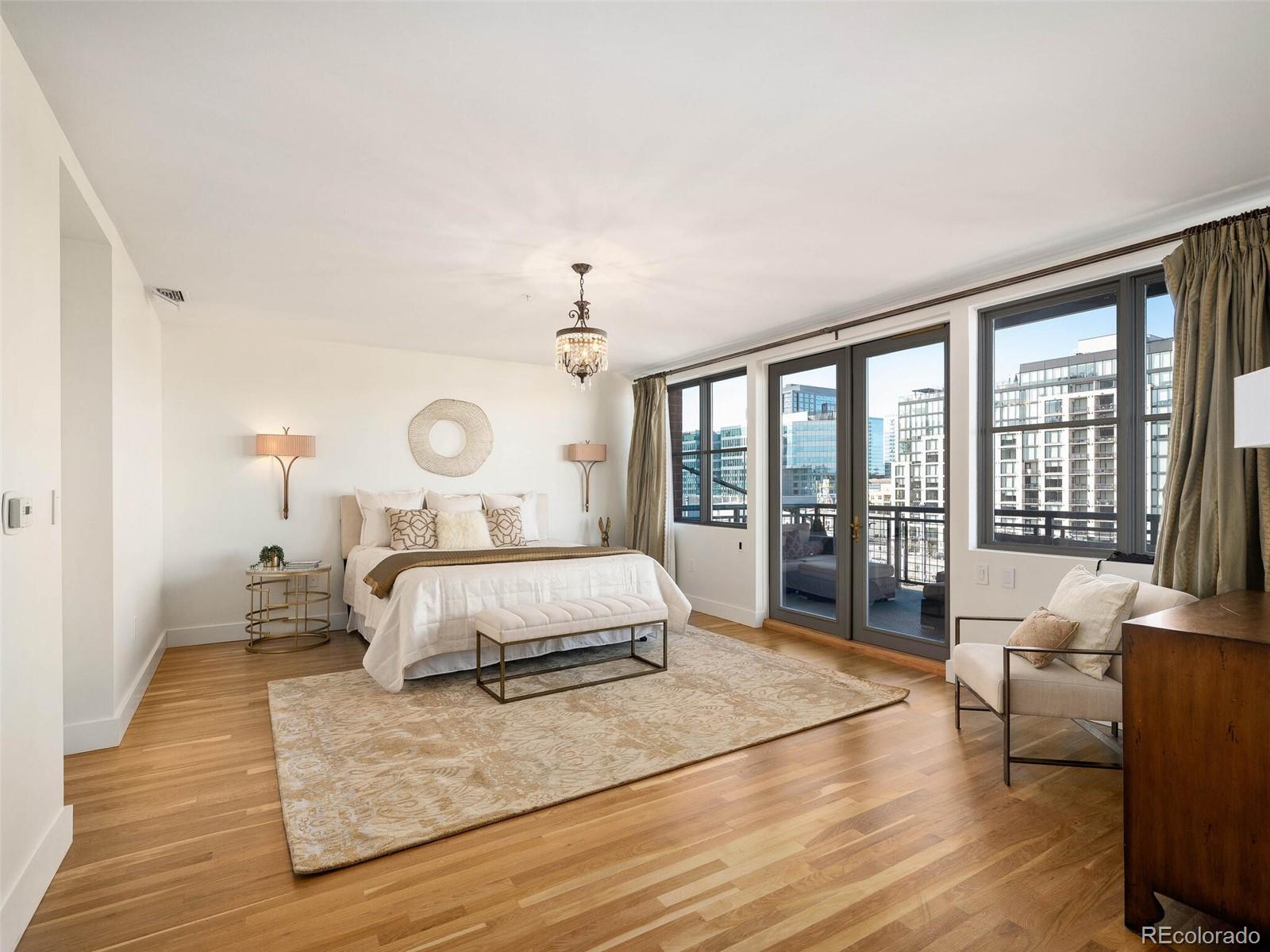 1735 19th Street Unit: 5D