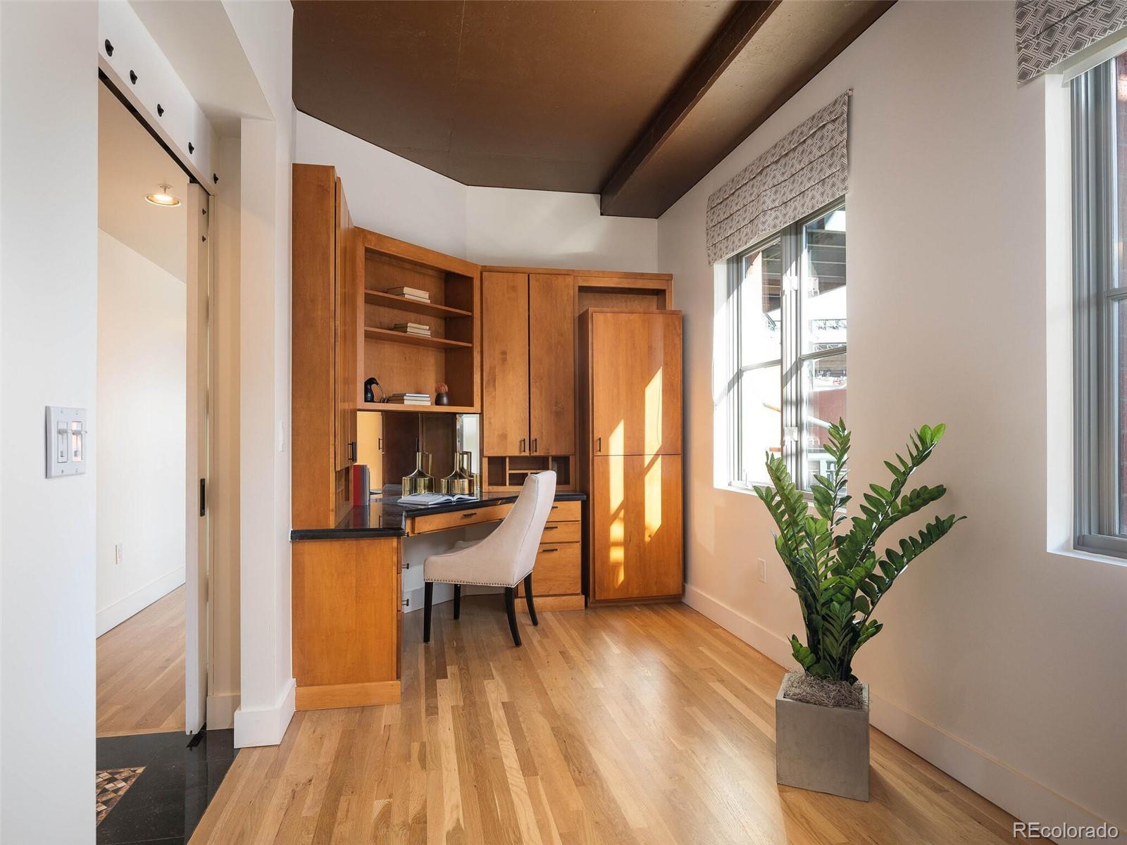 1735 19th Street Unit: 5D