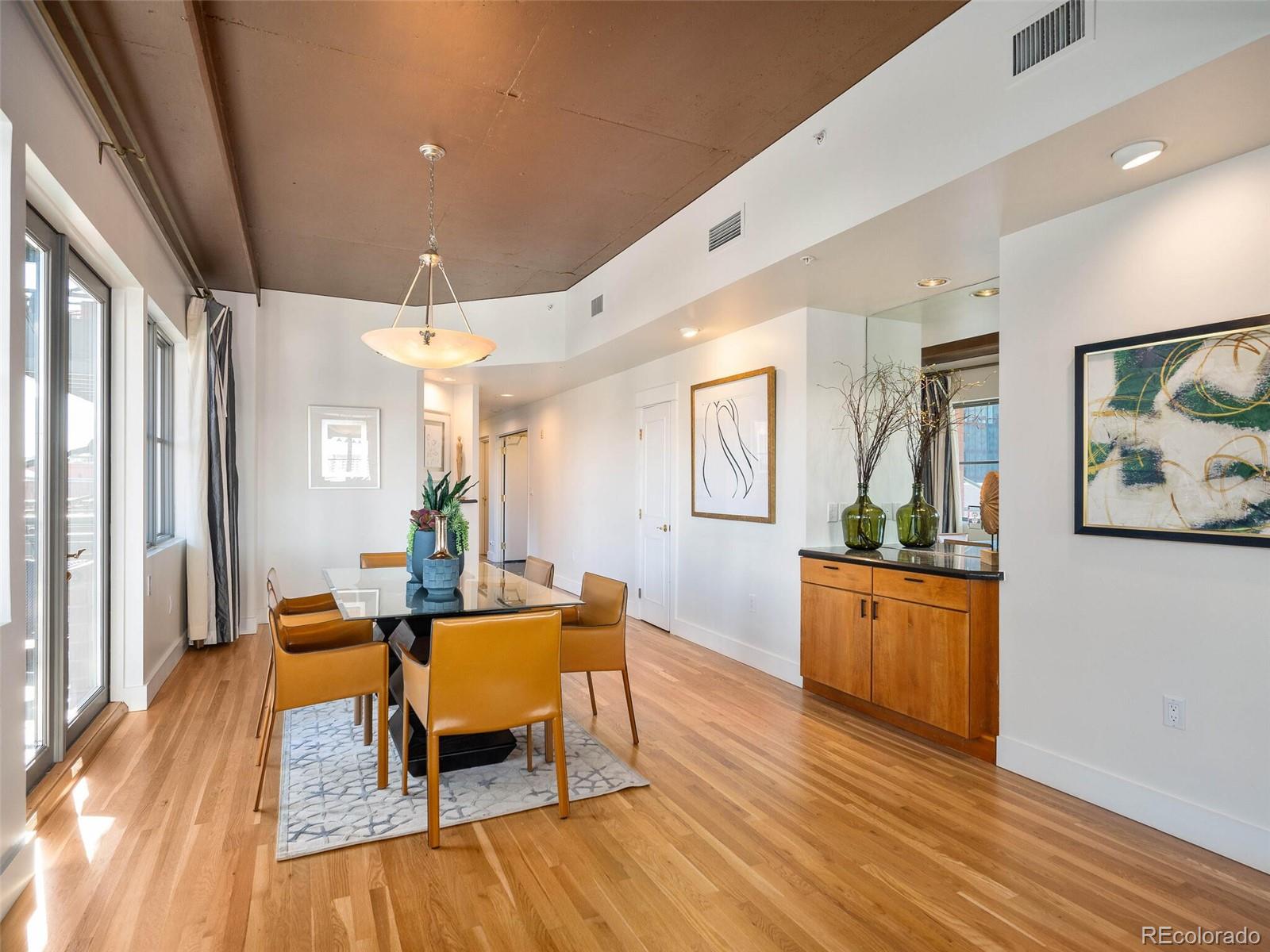 1735 19th Street Unit: 5D