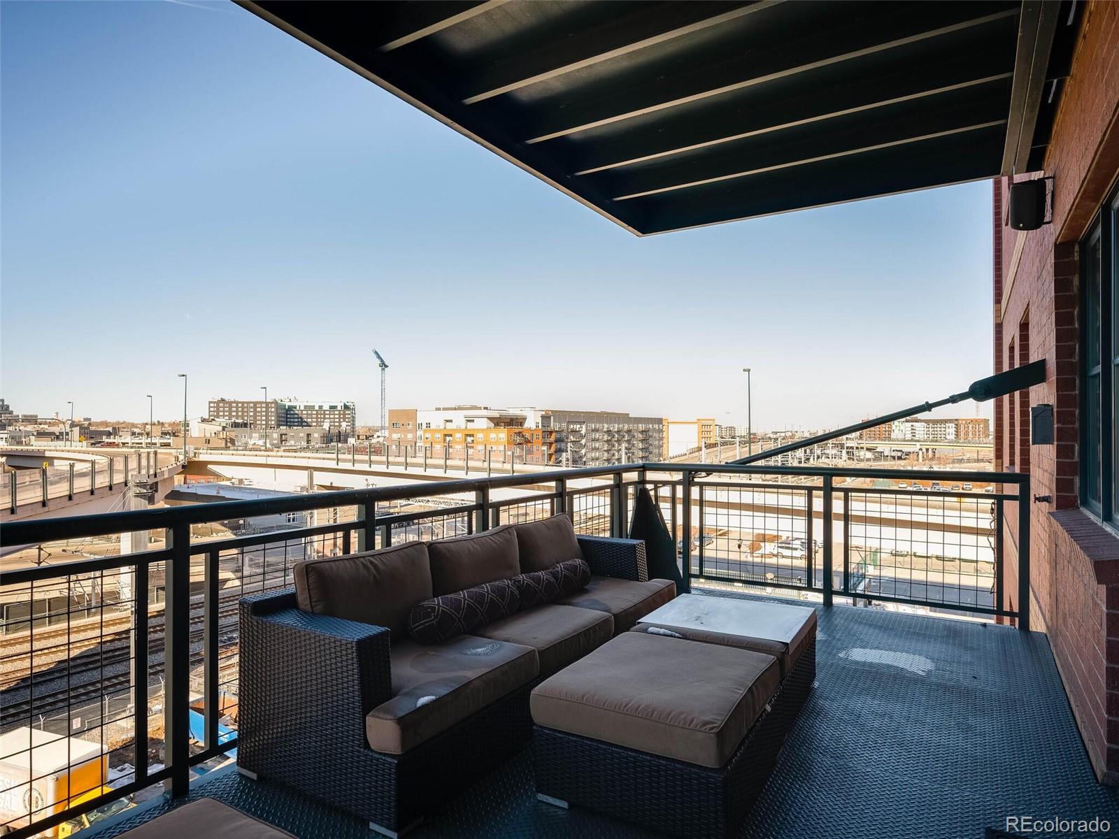 1735 19th Street Unit: 5D