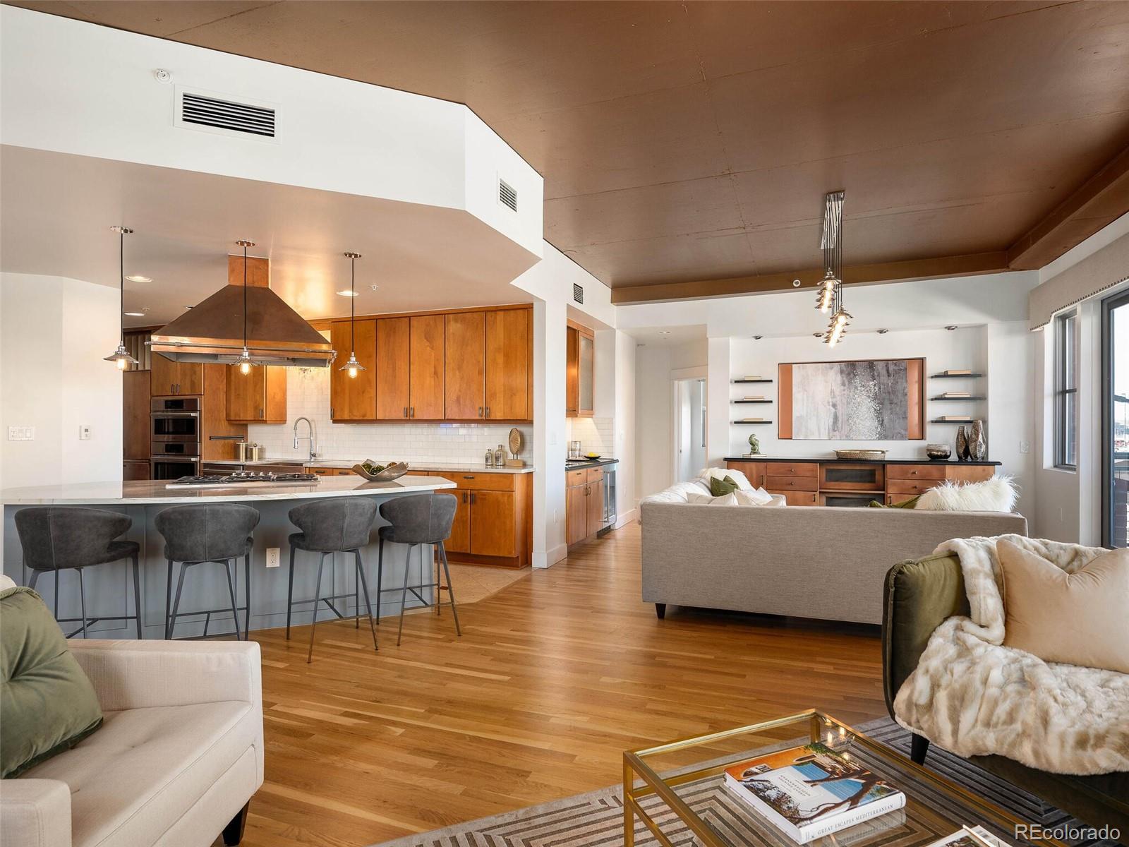 1735 19th Street Unit: 5D