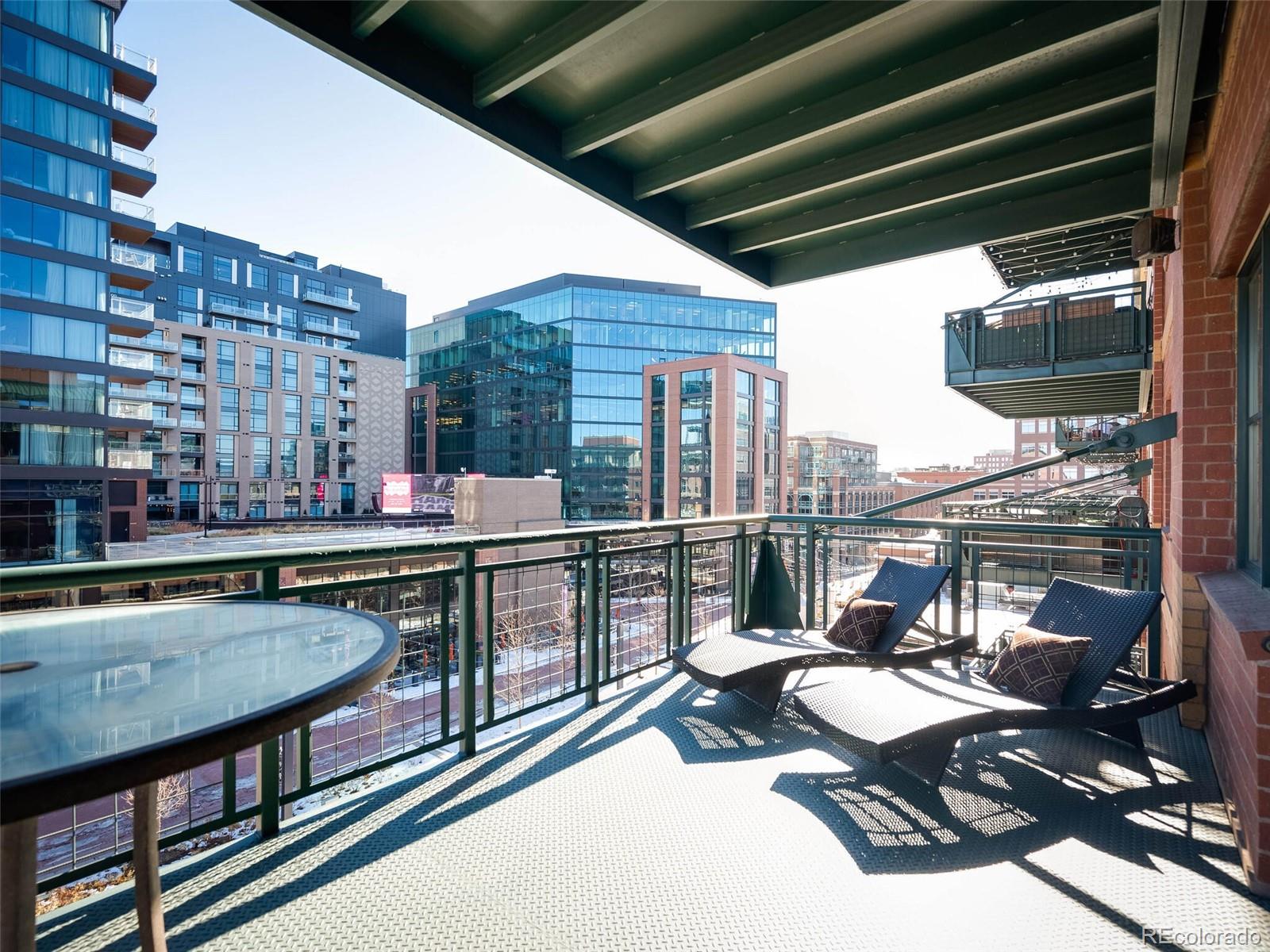 1735 19th Street Unit: 5D
