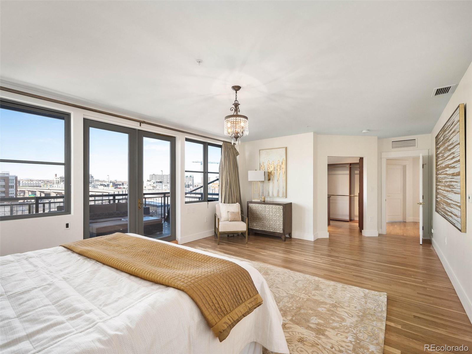 1735 19th Street Unit: 5D