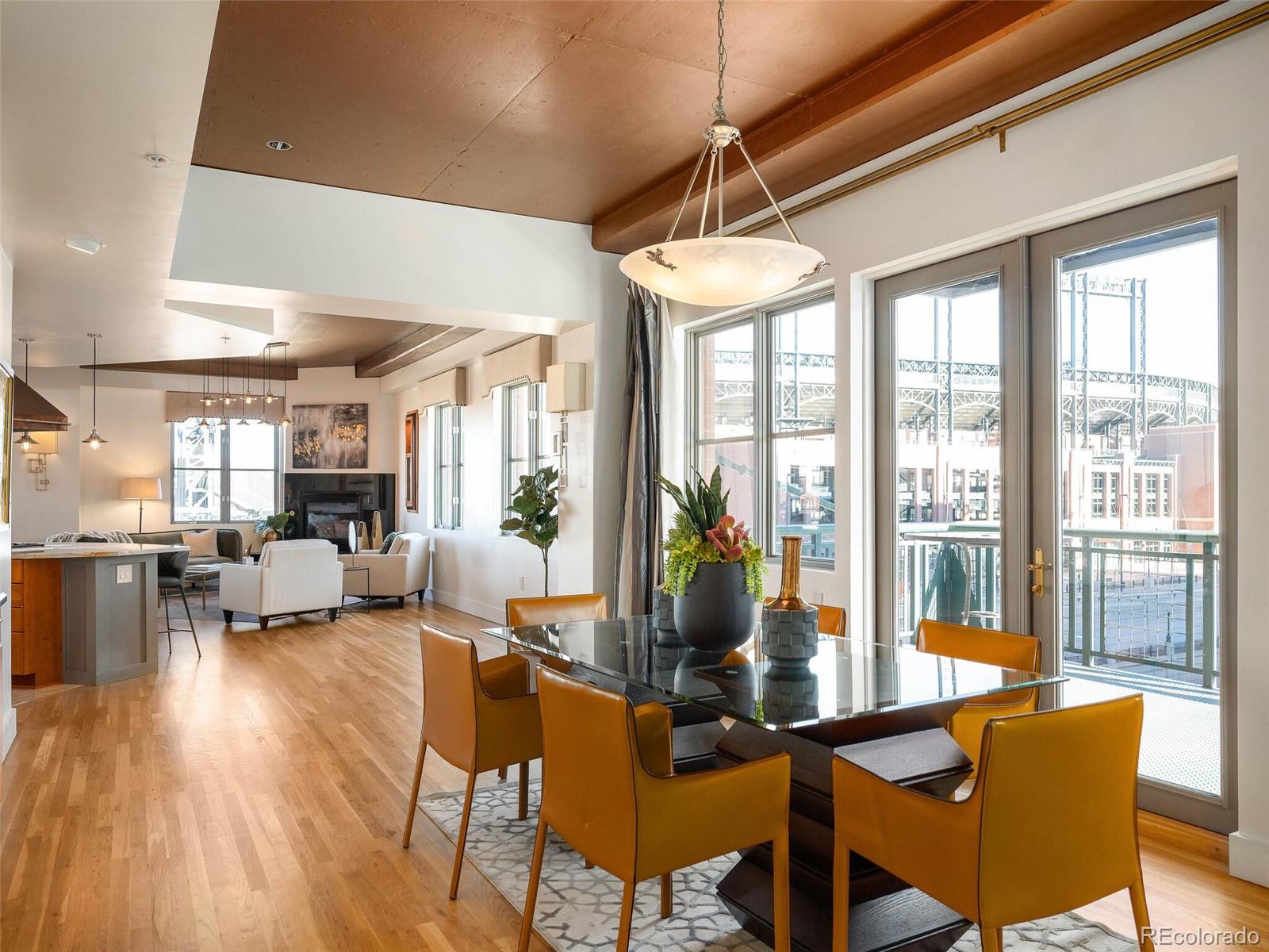 1735 19th Street Unit: 5D
