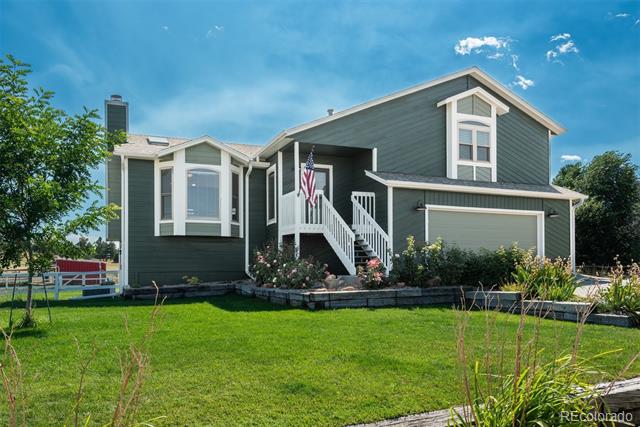 2104 Helen Court