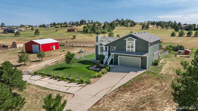 2104 Helen Court