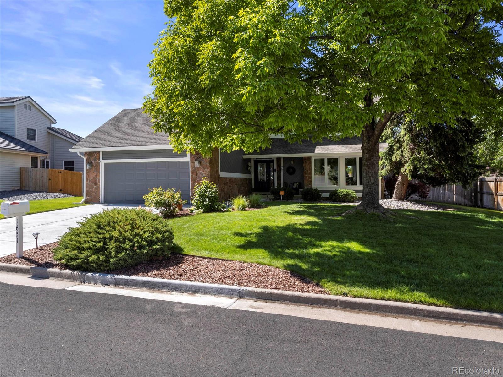 1651 W 115th Circle