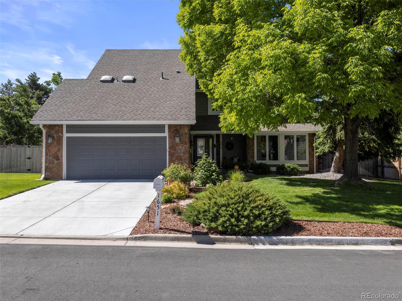 1651 W 115th Circle