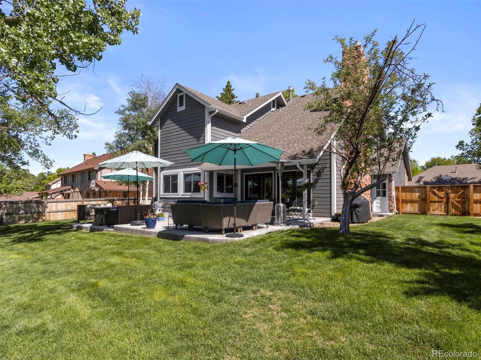 1651 W 115th Circle