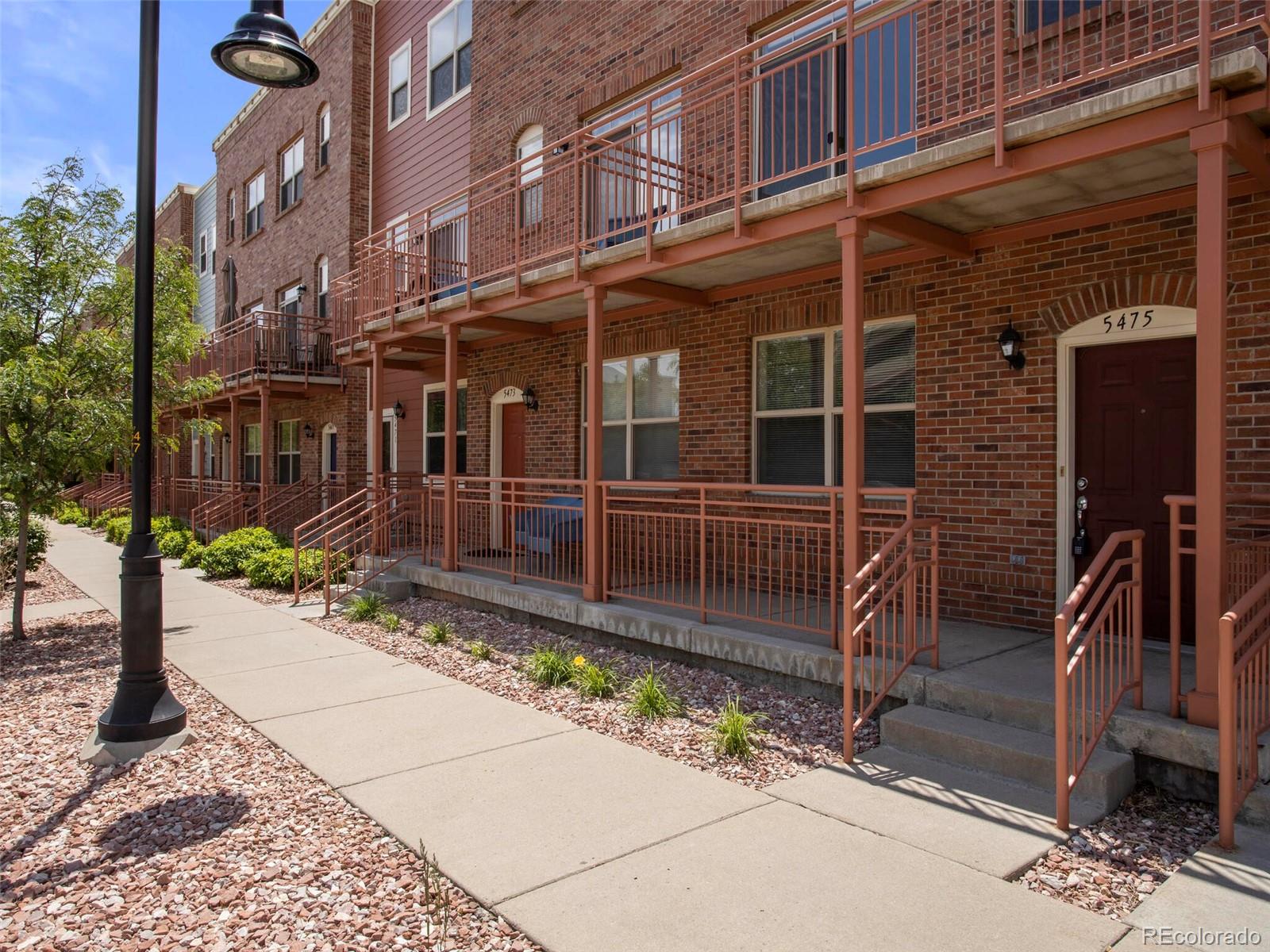 5475 Water Tower Promenade