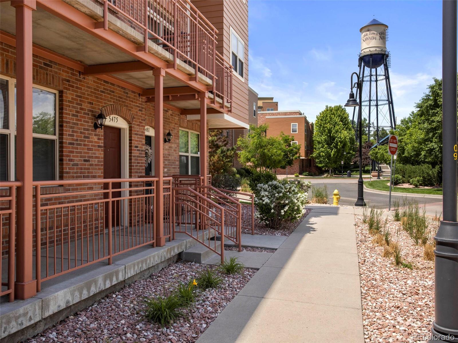5475 Water Tower Promenade