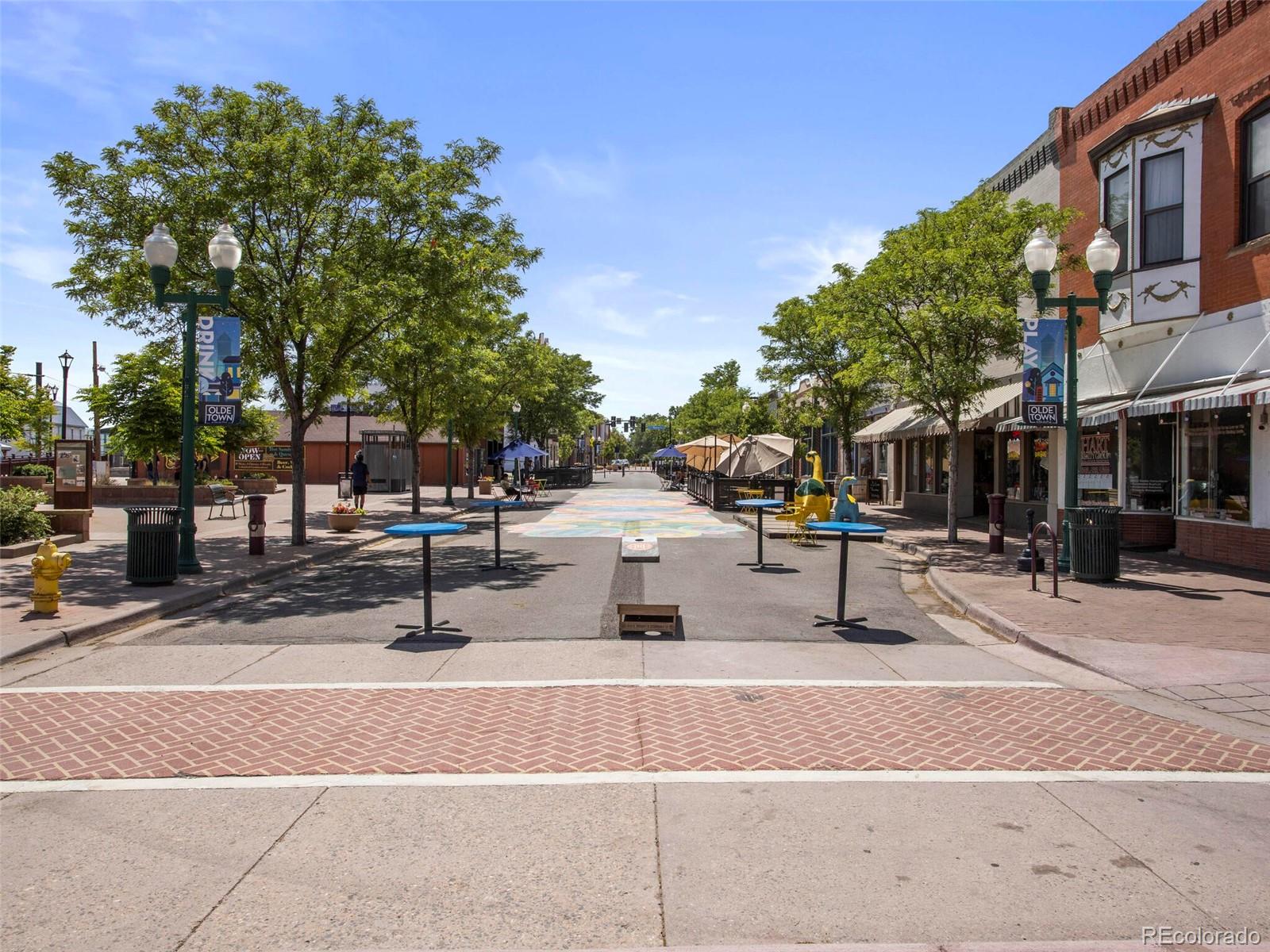 5475 Water Tower Promenade
