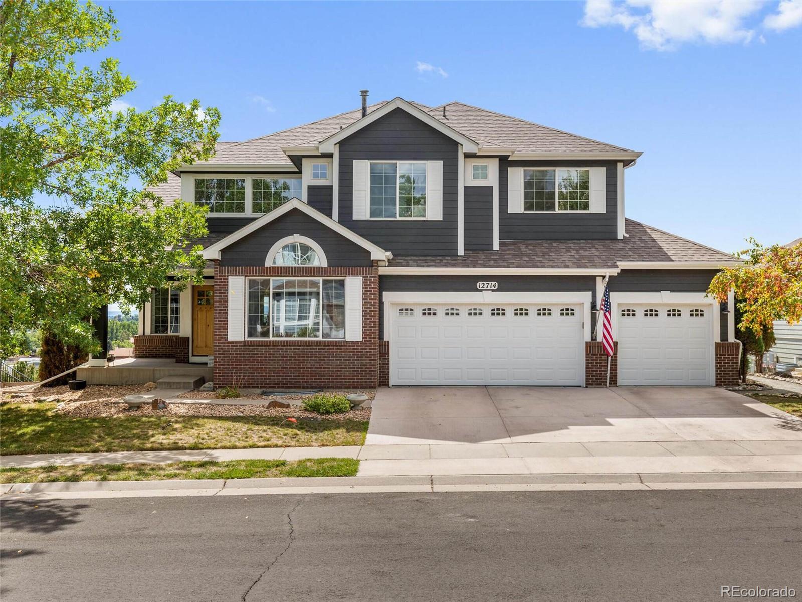 12714 W 77th Drive