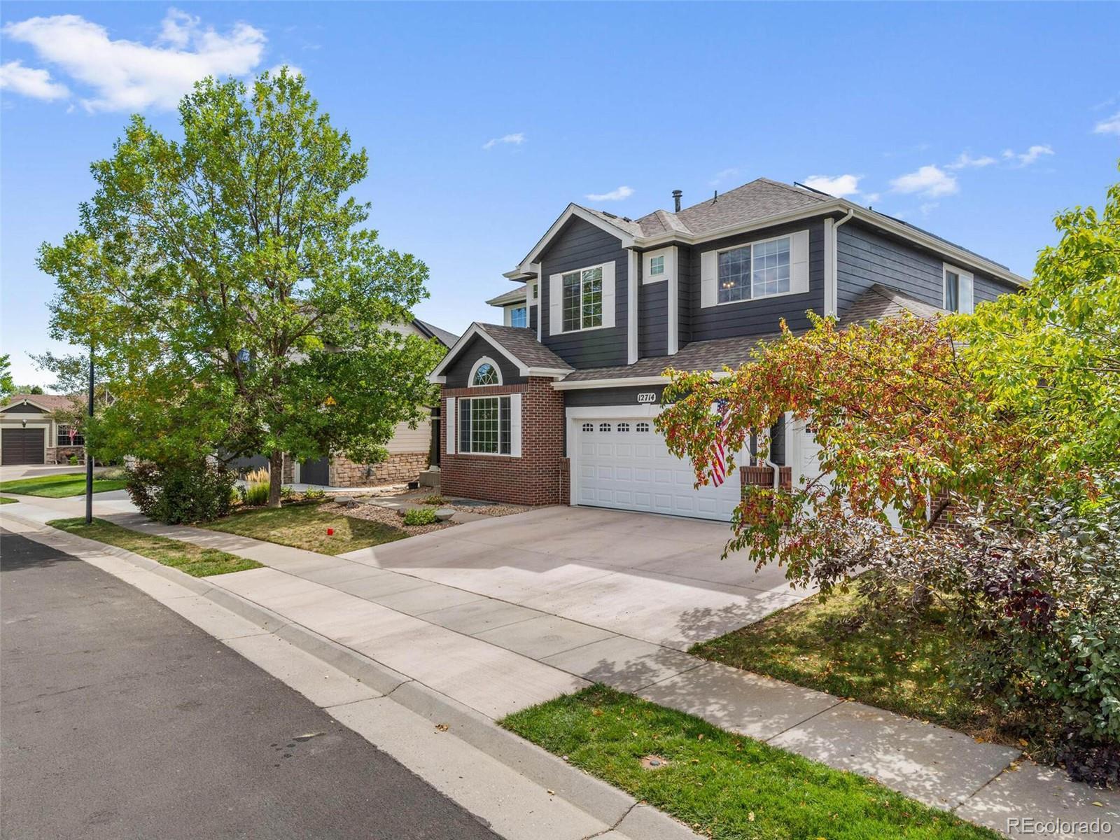 12714 W 77th Drive