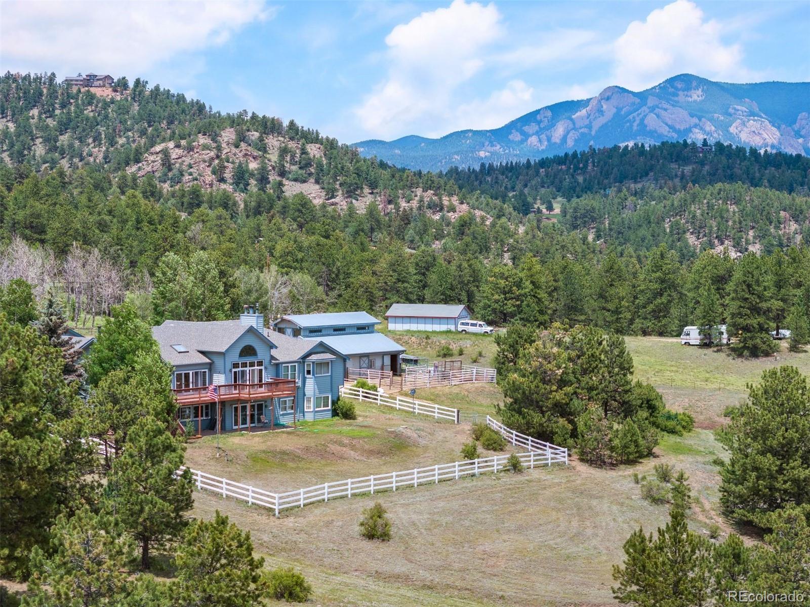 13991 Jubilee Trail
