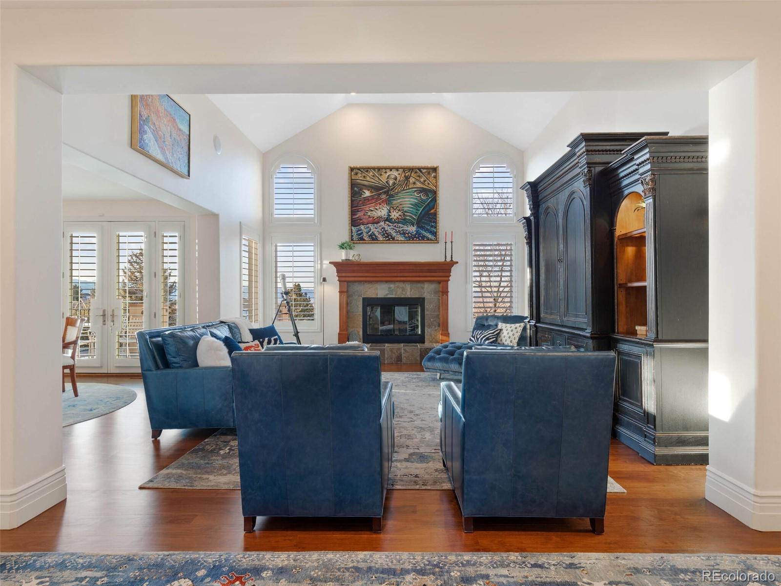1131 Michener Way
