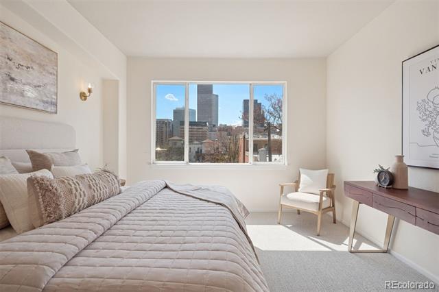 1747 N Washington Street Unit: C306