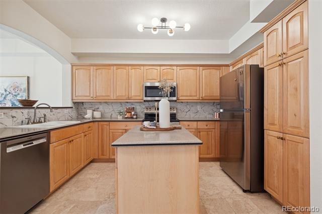 1747 N Washington Street Unit: C306
