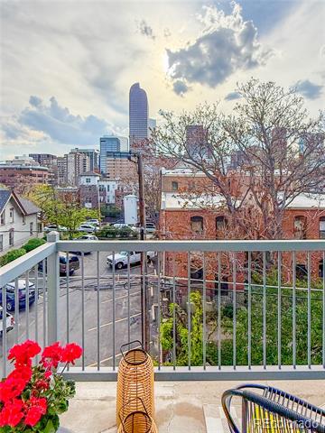 1747 N Washington Street Unit: C306