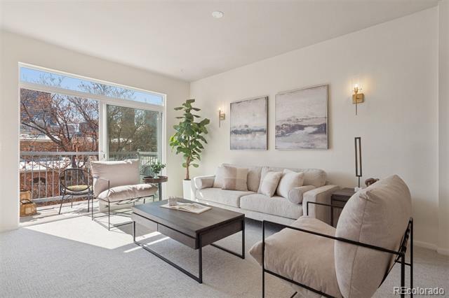 1747 N Washington Street Unit: C306