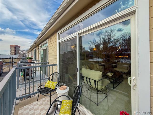 1747 N Washington Street Unit: C306