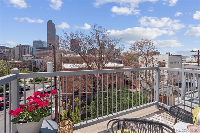 1747 N Washington Street Unit: C306