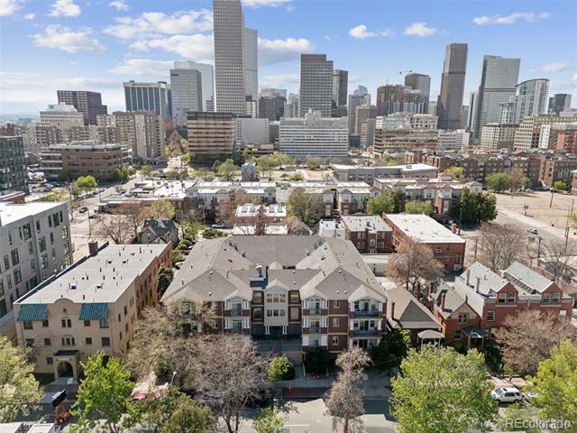 1747 N Washington Street Unit: C306