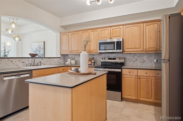 1747 N Washington Street Unit: C306