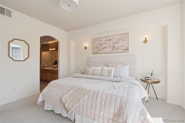 1747 N Washington Street Unit: C306