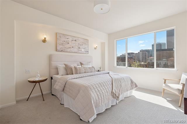 1747 N Washington Street Unit: C306