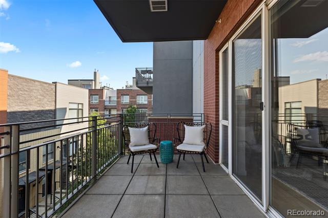 1438 Little Raven Street Unit: 308
