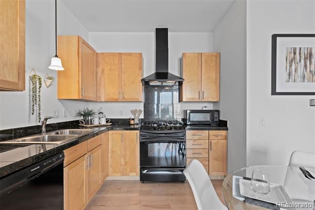 1438 Little Raven Street Unit: 308