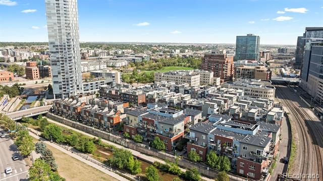 1438 Little Raven Street Unit: 308