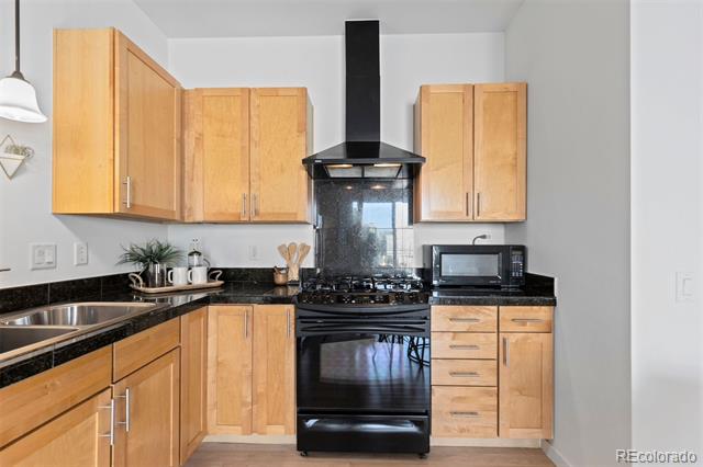 1438 Little Raven Street Unit: 308