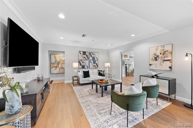 1590 Little Raven Street Unit: 408