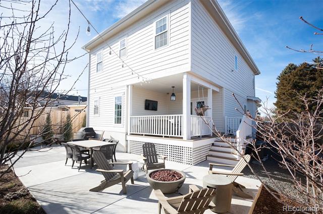 3390 Depew Street