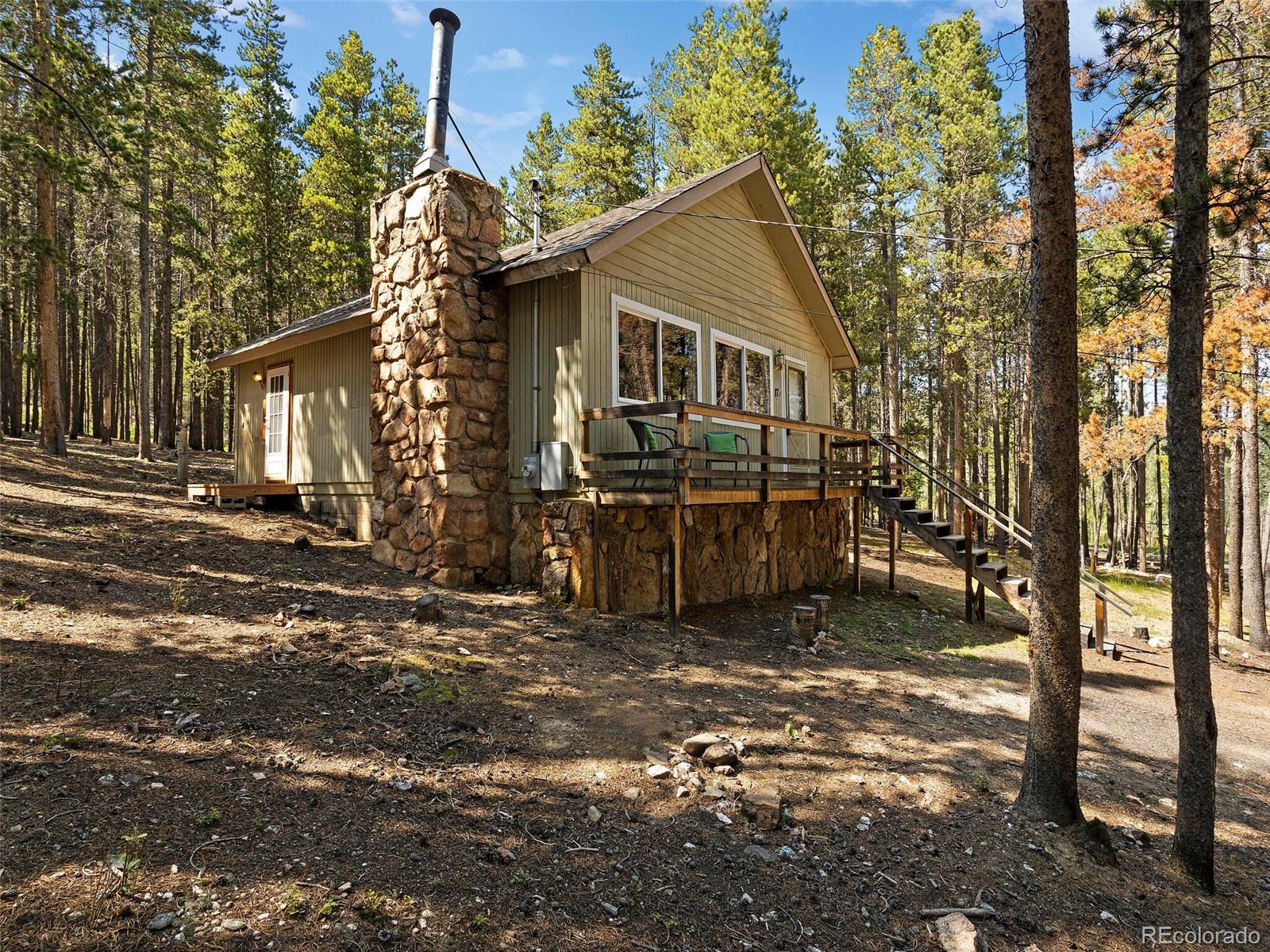 267 Deer Road