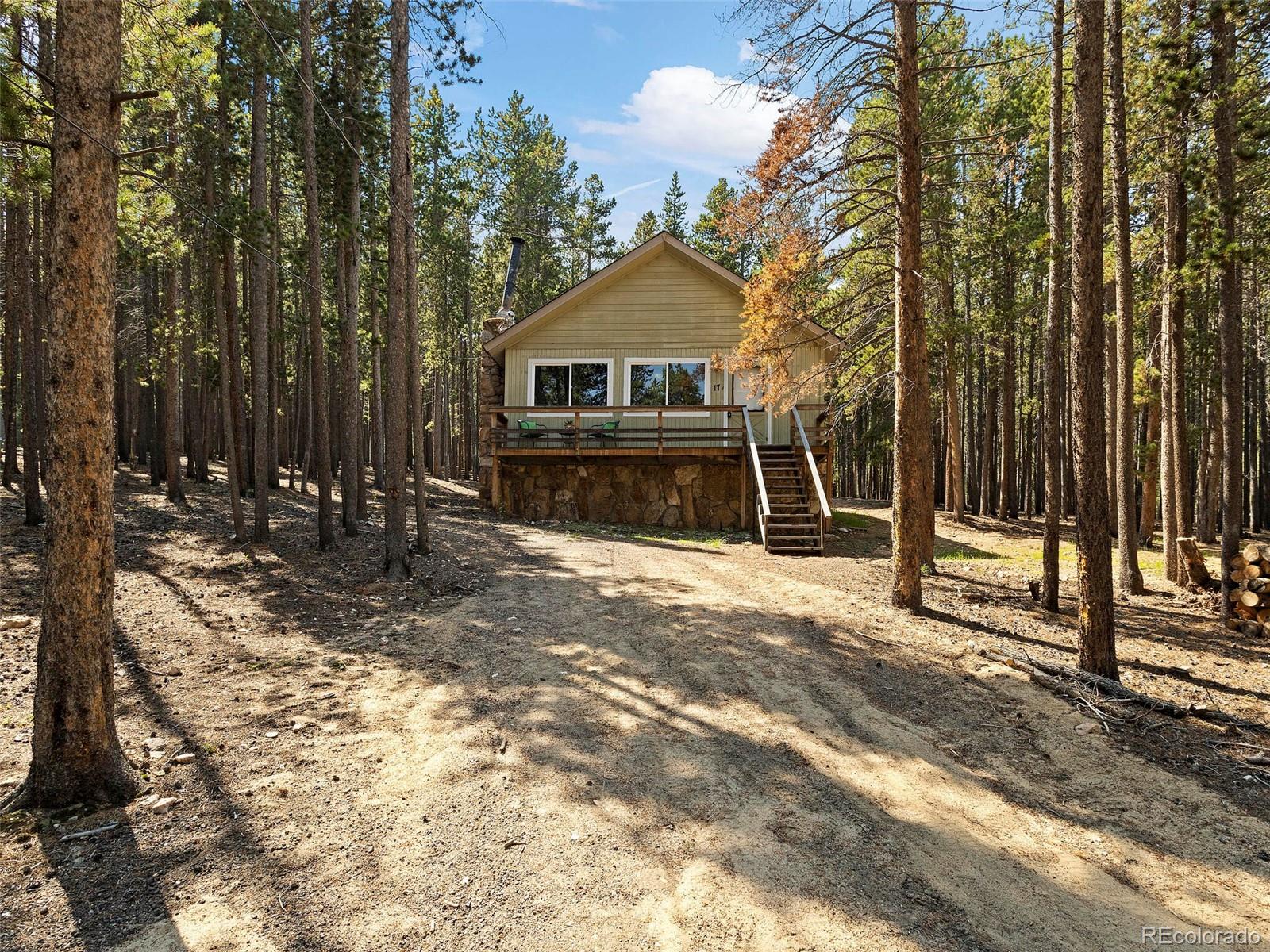 267 Deer Road
