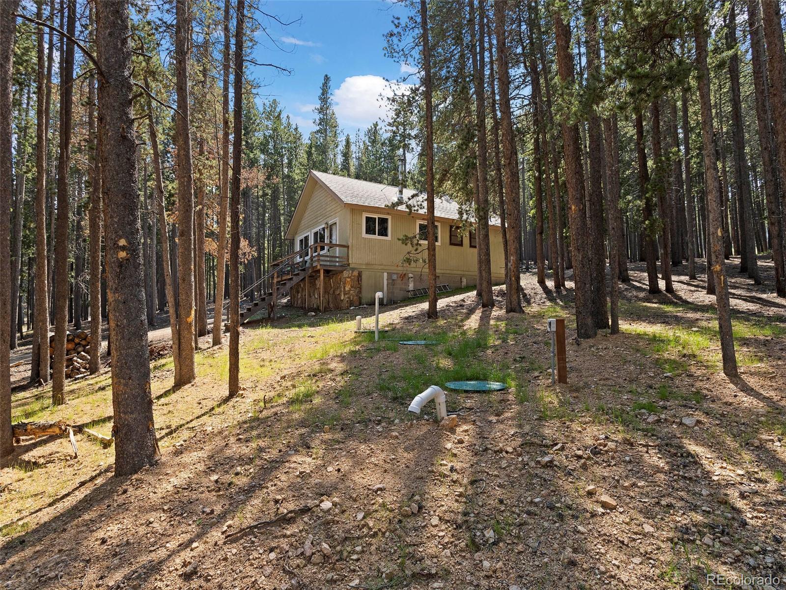 267 Deer Road