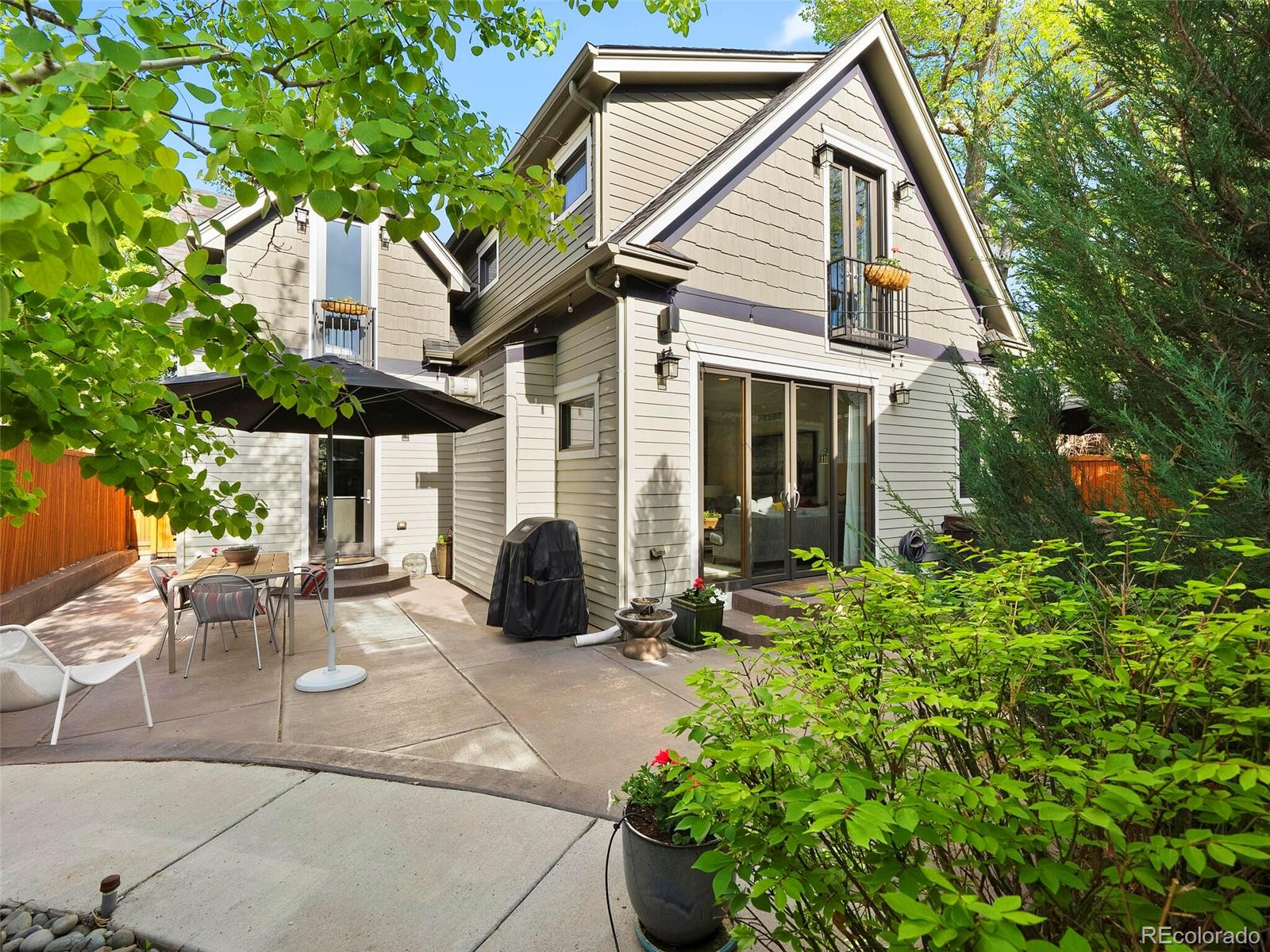3043 Meade Street Unit: 3045