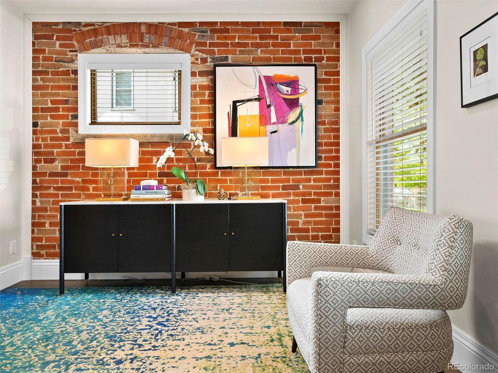 3043 Meade Street Unit: 3045